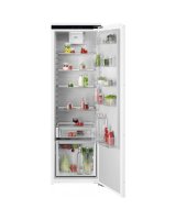 AEG NSK6D181EC 6000 beépíthető egyajtós hűtőszekrény